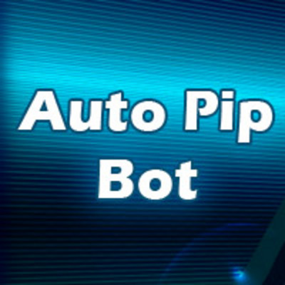 Product picture Forex Auto Pip Robot