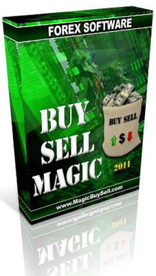Product picture Buy Sell Magic Forex