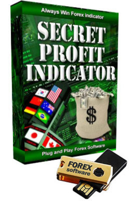 Product picture Forex Secret Profit Indicator