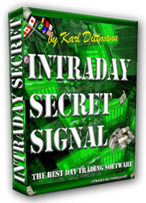 Product picture FOREX  INTRADAY SECRET SIGNAL