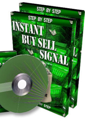 Product picture INSTANT BUY SELL FOREX SIGNAL SIGNAL