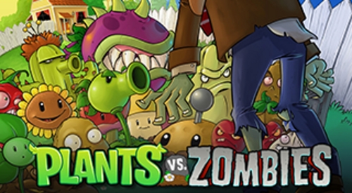 Product picture Play Plants vs. Zombies On PS3 